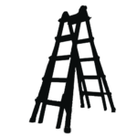 ARTICULATING LADDERS