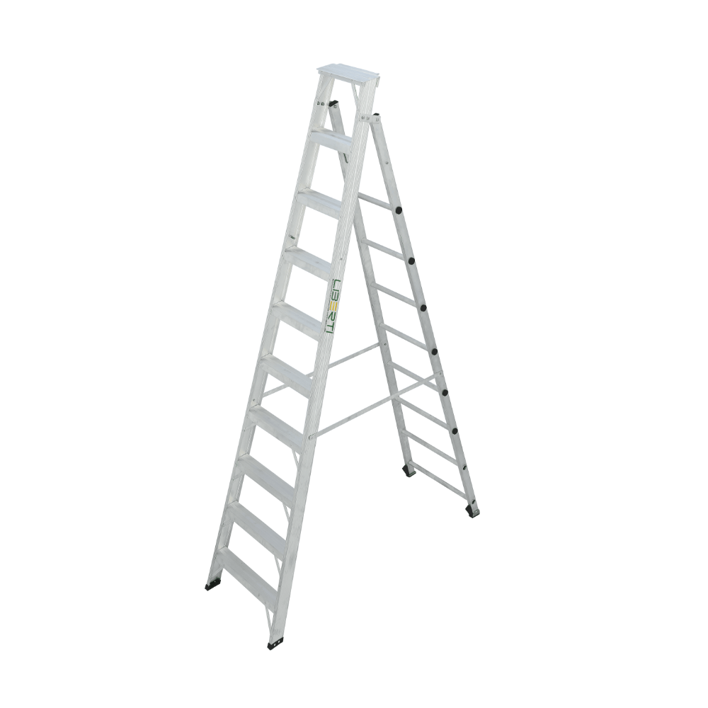 10′ Steps Ladder